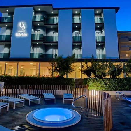 Hotel Villa Saba Белларія-Іджеа-Марина Екстер'єр фото