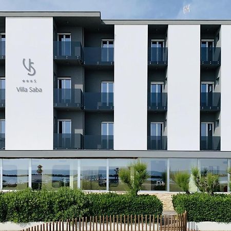 Hotel Villa Saba Белларія-Іджеа-Марина Екстер'єр фото