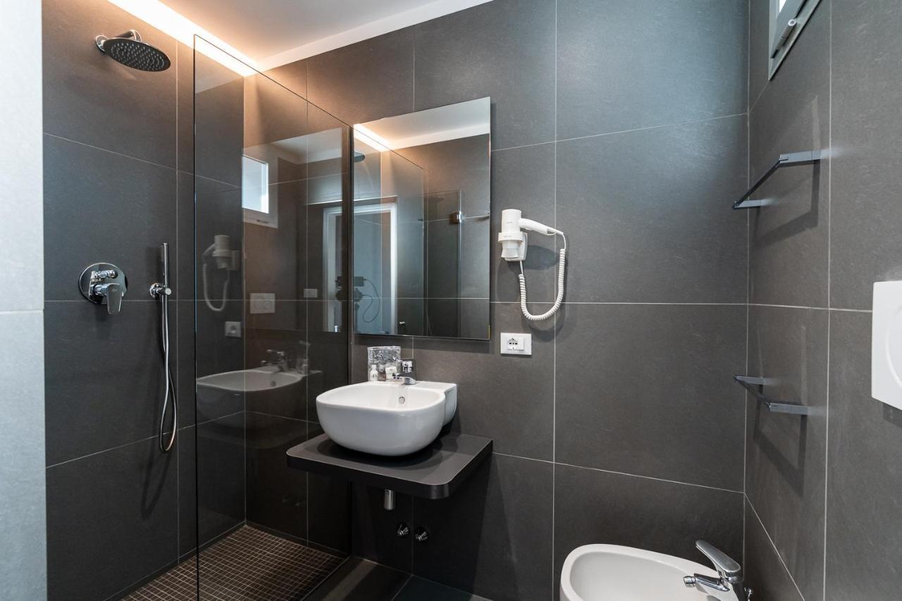 Hotel Villa Saba Белларія-Іджеа-Марина Екстер'єр фото