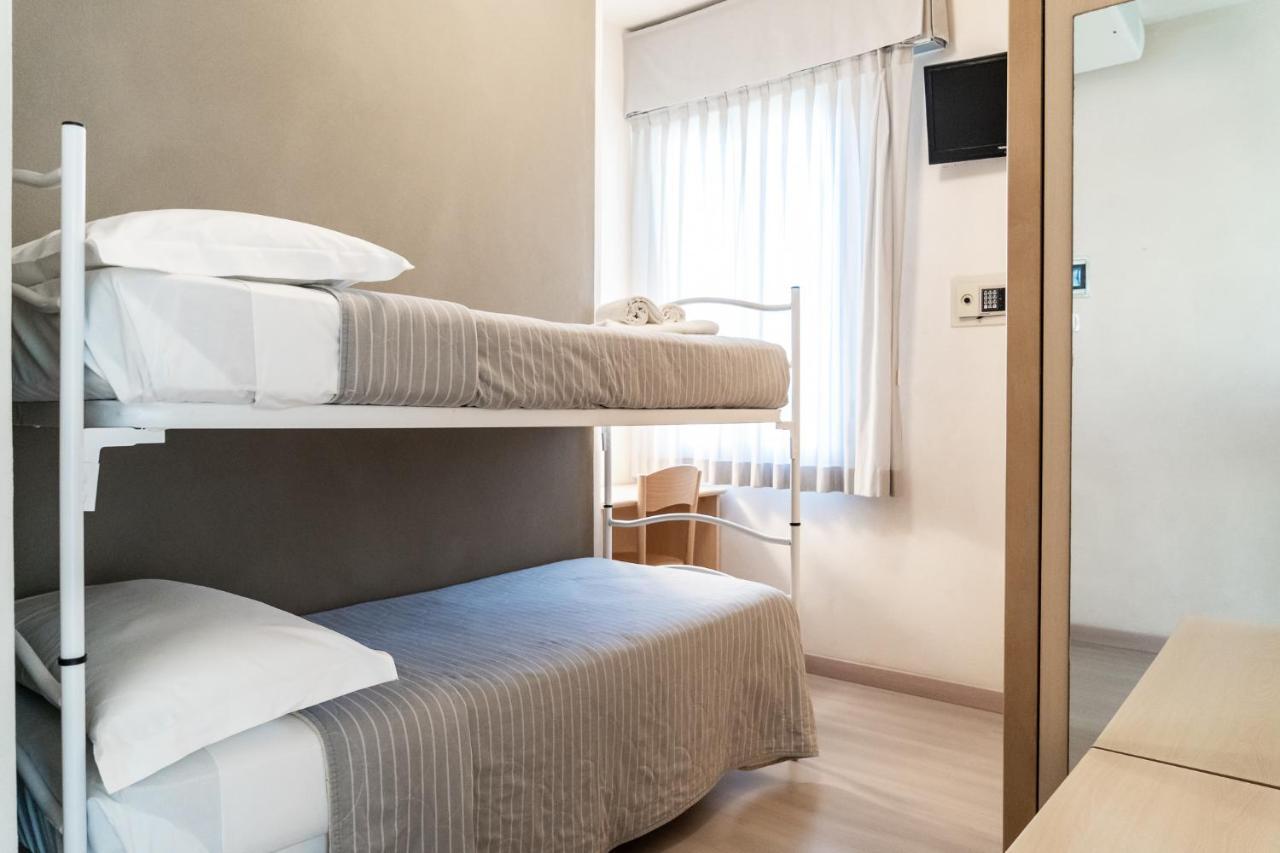 Hotel Villa Saba Белларія-Іджеа-Марина Екстер'єр фото